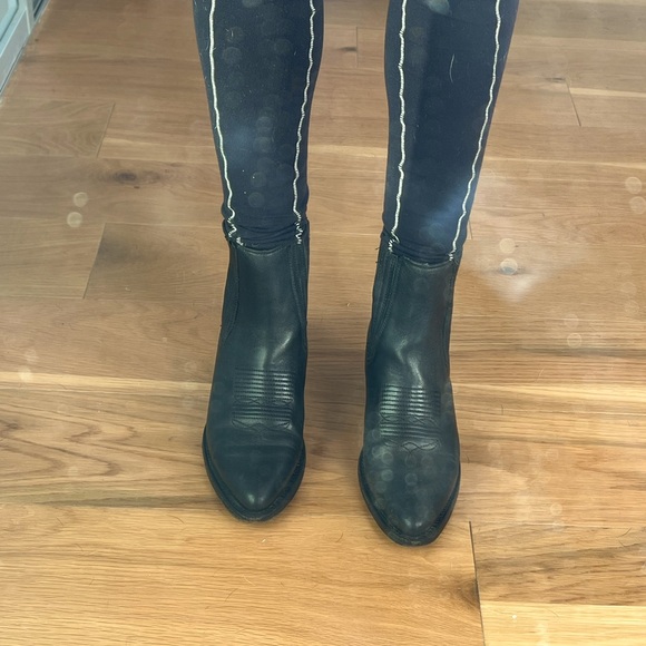 Tecovas Ankle Boots - Picture 5 of 5